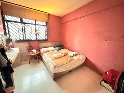 Blk 512 West Coast Vista (Clementi), HDB 4 Rooms #551022091